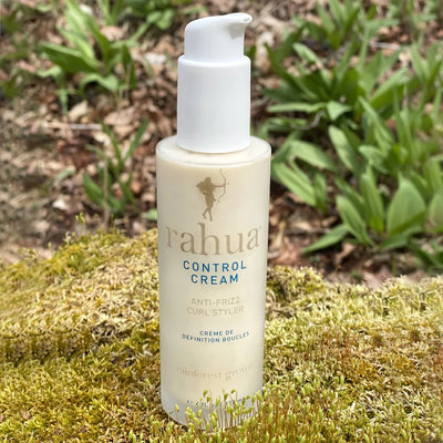 Buy Rahua Control Cream Anti-Frizz Curl Styler 120ml at One Fine Secret. Official Stockist. Natural & Organic Hair Care Clean Beauty Store in Melbourne, Australia.