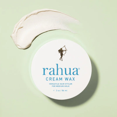 Buy Rahua Cream Wax 86ml at One Fine Secret. Official Stockist. Natural & Organic Hair Care Clean Beauty Store in Melbourne, Australia.