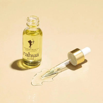 Buy Rahua Elixir 30ml at One Fine Secret. Official Stockist. Natural & Organic Scalp and Hair Oil Treatment. Clean Beauty Melbourne.