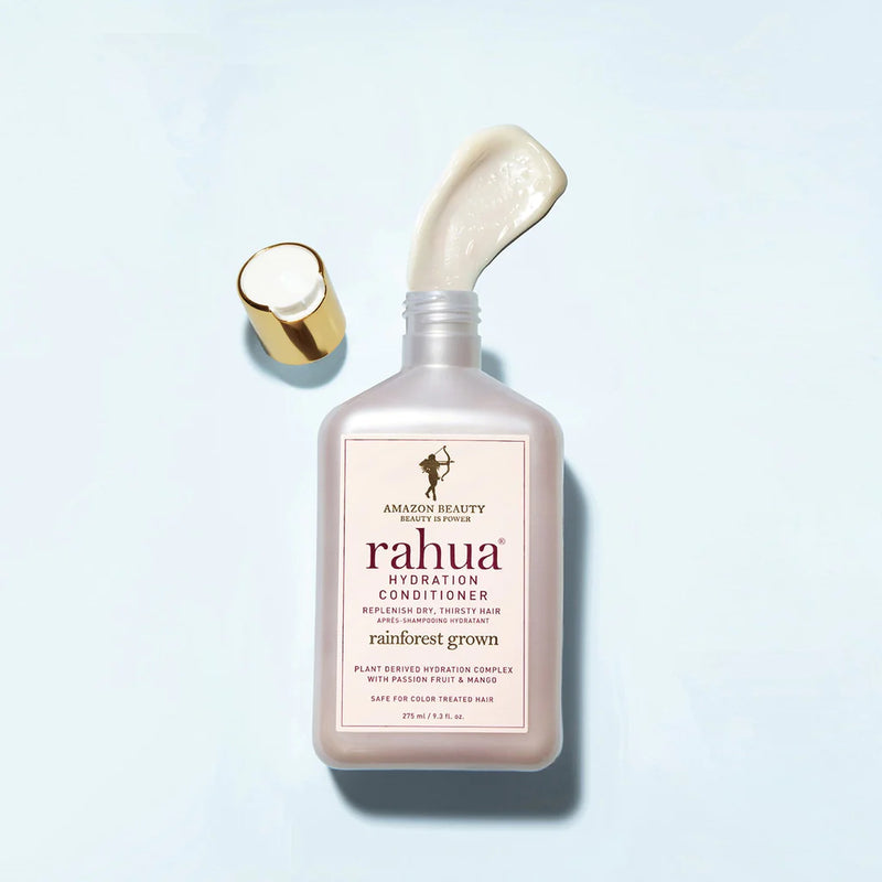 Buy Rahua Hydration Conditioner at One Fine Secret. Rahua Beauty Official Australian Stockist. Clean Beauty Store in Melbourne.