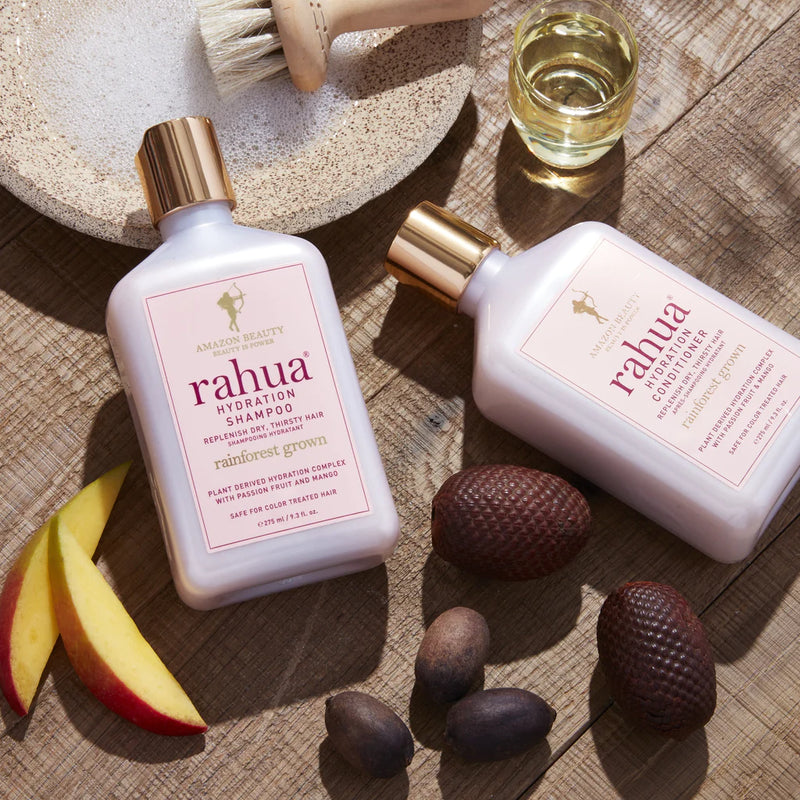 Buy Rahua Hydration Shampoo at One Fine Secret. Rahua Beauty Official Australian Stockist. Clean Beauty Store in Melbourne.