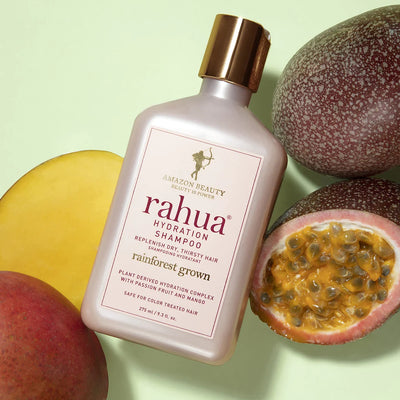 Buy Rahua Hydration Shampoo at One Fine Secret. Rahua Beauty Official Australian Stockist. Clean Beauty Store in Melbourne.