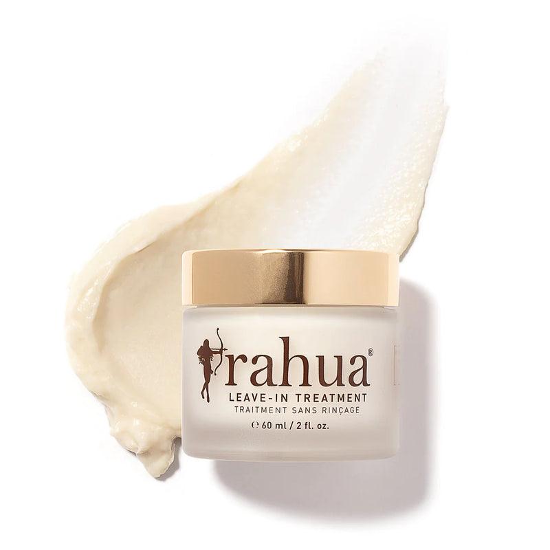 Buy Rahua Leave-In Treatment 60ml at One Fine Secret. Official Stockist. Natural & Organic Leave In Hair Treatment. Clean Beauty Melbourne.