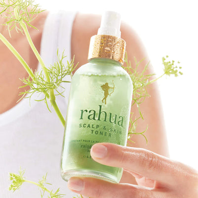 Buy Rahua Scalp & Skin Toner 124ml at One Fine Secret. Official Stockist. Natural & Organic Scalp and Face Toner. Clean Beauty Store in Melbourne, Australia.