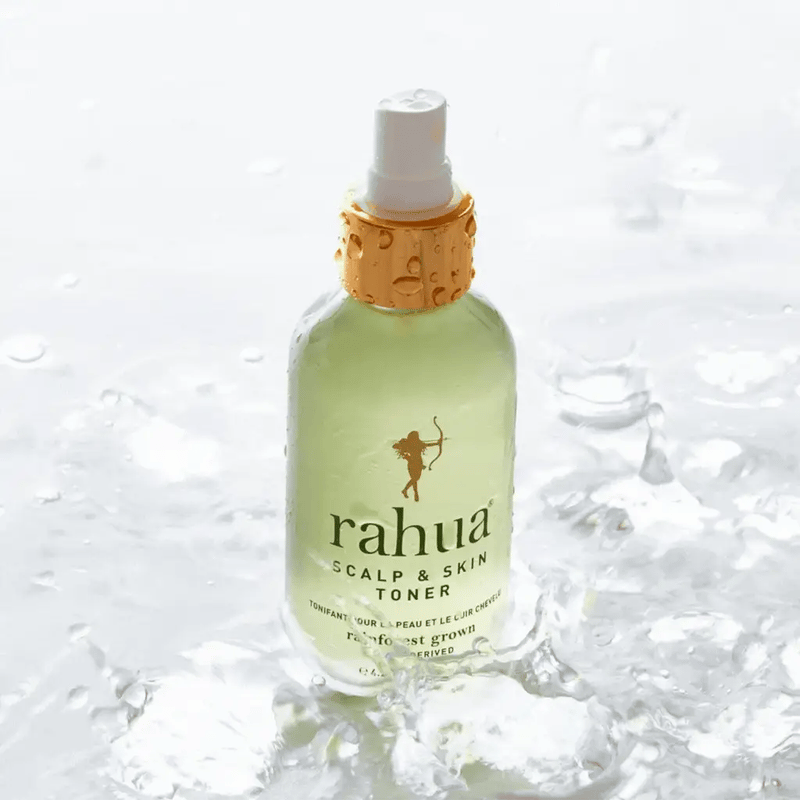 Buy Rahua Scalp & Skin Toner 124ml at One Fine Secret. Official Stockist. Natural & Organic Scalp and Face Toner. Clean Beauty Store in Melbourne, Australia.