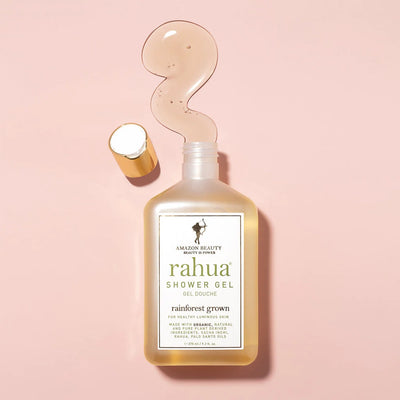 Buy Rahua Shower Gel 275ml at One Fine Secret. Official Stockist. Natural & Organic Hand and Body Wash. Clean Beauty Melbourne.