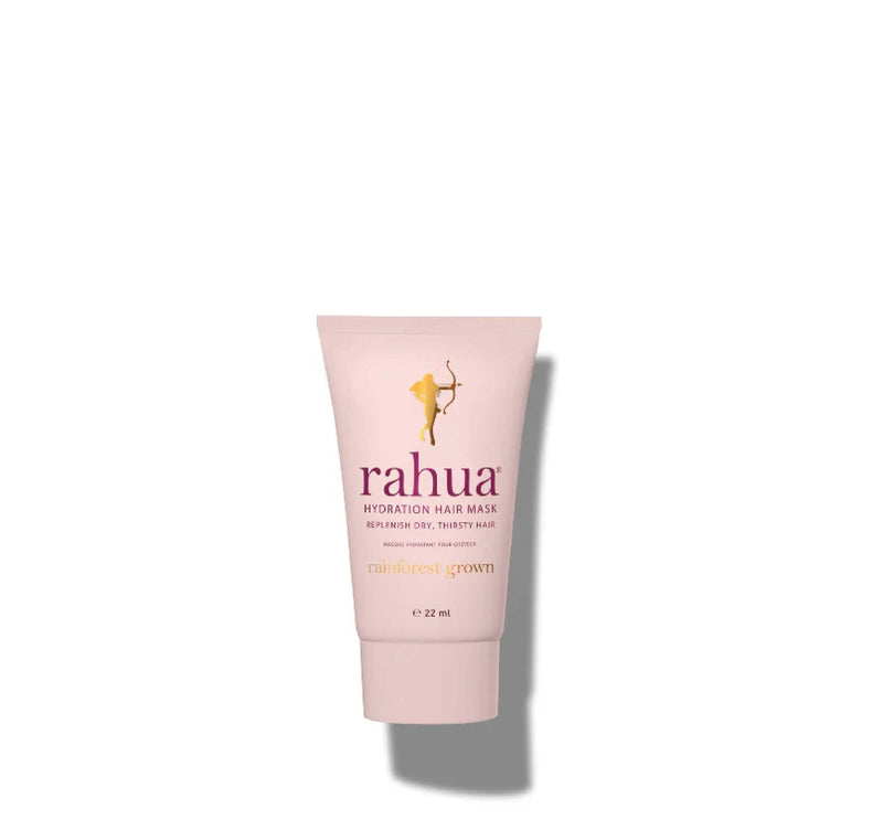 [Gift] Rahua Hydration Hair Mask Deluxe Mini 22ml