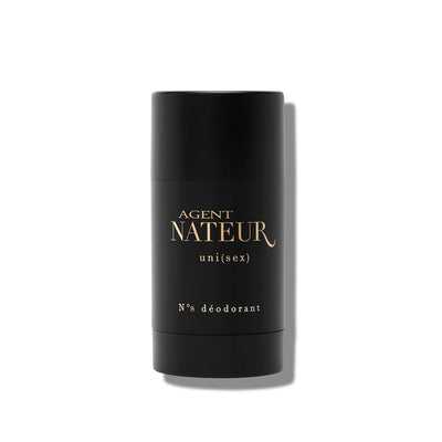 Buy Agent Nateur uni (sex) Ns deodorant 50ml at One Fine Secret. Official Stockist. Natural & Organic Clean Beauty Store in Melbourne, Australia.