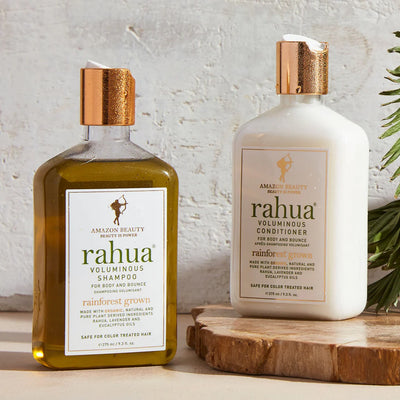 Buy Rahua Voluminous Conditioner at One Fine Secret. Rahua Official Stockist. Clean Beauty Store in Melbourne, Australia.