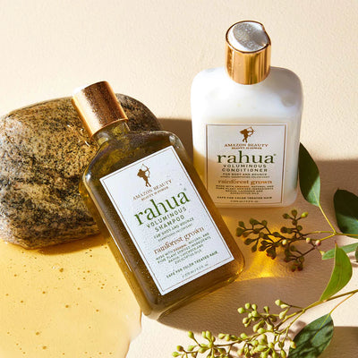 Buy Rahua Voluminous Conditioner at One Fine Secret. Rahua Official Stockist. Clean Beauty Store in Melbourne, Australia.