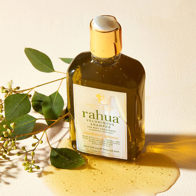 Buy Rahua Voluminous Shampoo at One Fine Secret. Official Stockist. Natural & Organic Shampoo Clean Beauty Store in Melbourne, Australia.