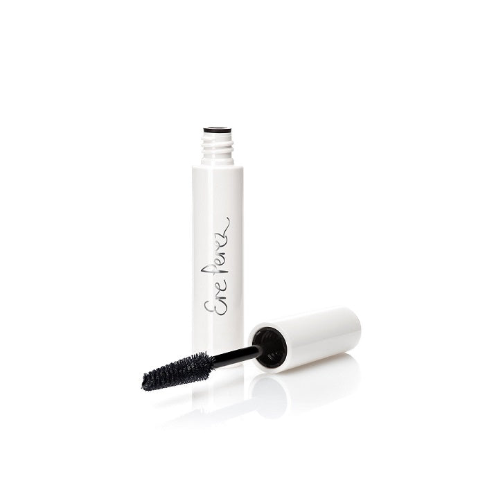 Buy Ere Perez Natural Almond Oil Mascara in Black colour at One Fine Secret. Official Stockist. Natural & Organic Makeup Clean Beauty Store in Melbourne, Australia.