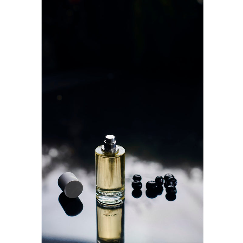 100% natural perfume. Buy Abel Black Anise 100% Natural Eau de Parfum at One Fine Secret. Official Stockist in Melbourne, Australia.