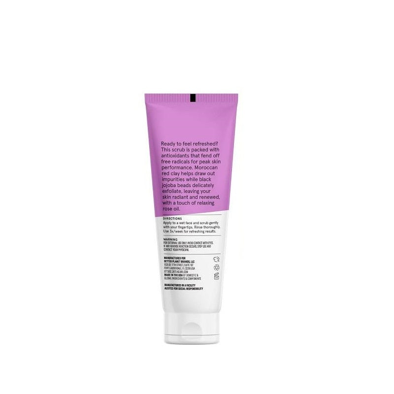 Buy Acure Radically Rejuvenating Facial Scrub at One Fine Secret. Natural & Organic Skincare Store in Melbourne, Australia.