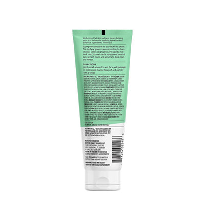 Buy Acure Ultra Hydrating Green Juice Cleanser at One Fine Secret. Acure Organics Australian Stockist in Melbourne.