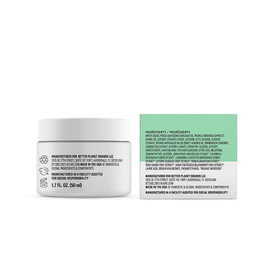 Buy Acure Ultra Hydrating Overnight Dream Cream at One Fine Secret. Natural & Organic Clean Beauty Store in Melbourne, Australia.