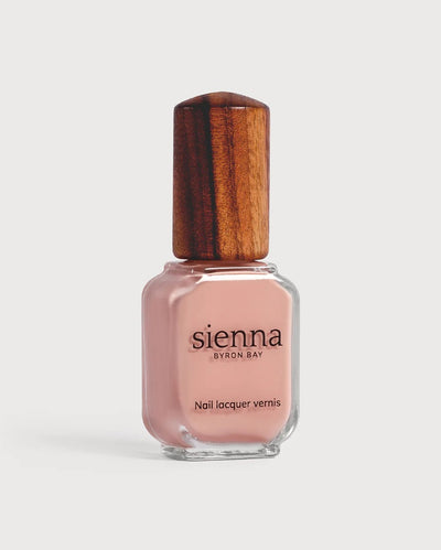 Sienna Byron Bay Nail Polish 10ml
