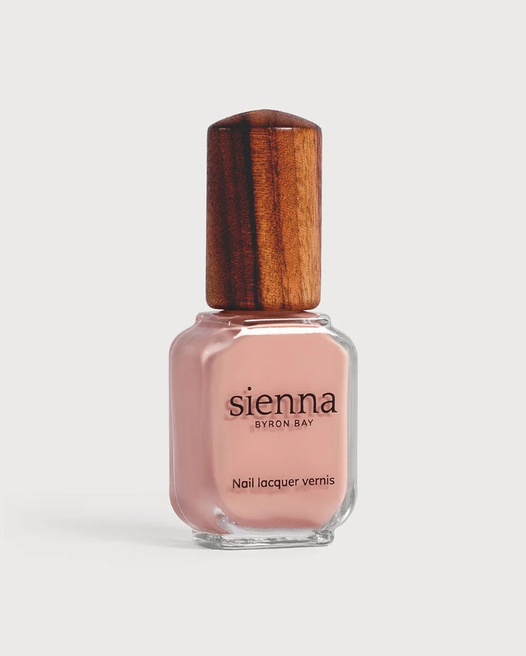 Sienna Byron Bay Nail Polish 10ml