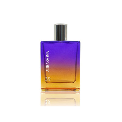 Aura-Soma Pegasus Natural & Organic Perfume. Buy Aura-Soma Parfum 39. Official Stockist. Clean Beauty Store in Melbourne, Australia.
