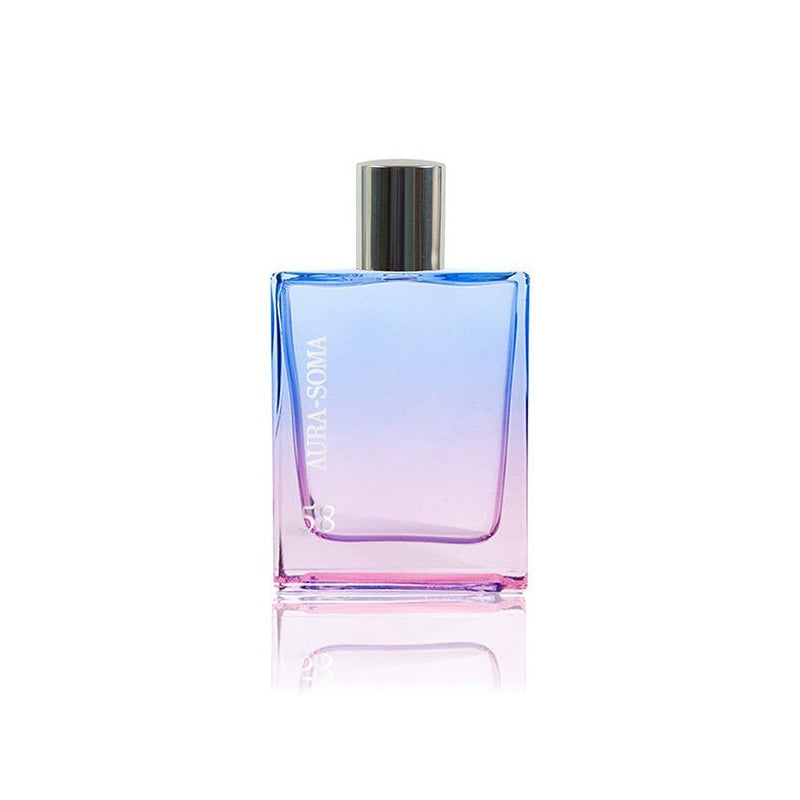 Aura-Soma Pegasus Natural & Organic Perfume. Buy Aura-Soma Parfum 58. Official Stockist. Clean Beauty Store in Melbourne, Australia.