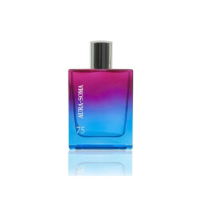 Aura-Soma Pegasus Natural & Organic Perfume. Buy Aura-Soma Parfum 75. Official Stockist. Clean Beauty Store in Melbourne, Australia.
