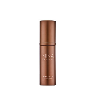 Buy Inika Organic BB Cream 30ml at One Fine Secret. Official Stockist. Natural & Organic Clean Beauty Store in Melbourne, Australia.