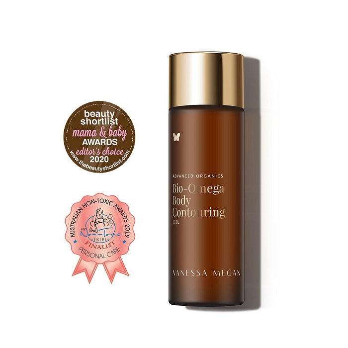 Buy Vanessa Megan Bio-Omega Body Contouring Oil 100ml at One Fine Secret. Vanessa Megan&