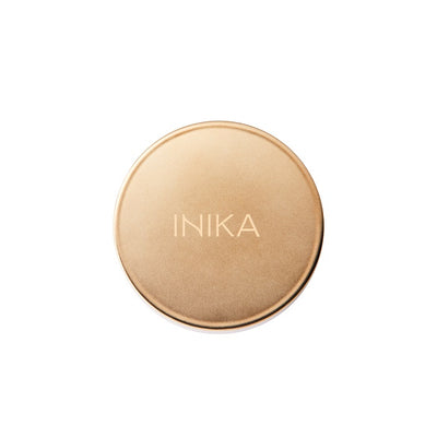 Buy Inika Organic Baked Mineral Bronzer in Sunkissed or Sunbeam colour at One Fine Secret. Official Stockist. Natural & Organic Makeup Clean Beauty Store in Melbourne, Australia.