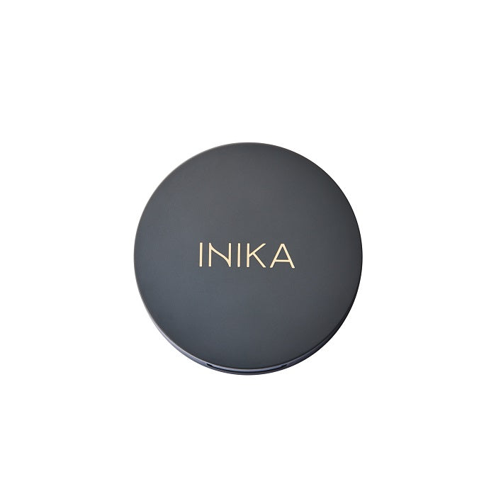 Buy Inika Organic Baked Mineral Foundation 8g at One Fine Secret. Official Stockist in Melbourne, Australia. Clean Beauty Store.
