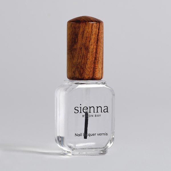Sienna Byron Bay Base Coat 10ml