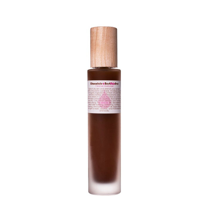 Buy Living Libations Best Skin Ever Chocolate 100ml at One Fine Secret. Official Stockist in Melbourne, Australia.