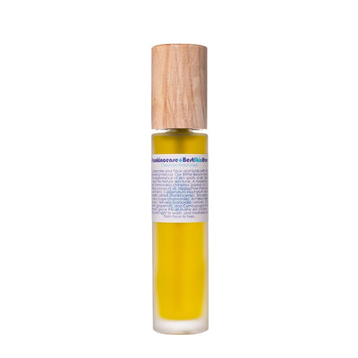 Buy Living Libations Best Skin Ever Frankincense 50ml at One Fine Secret. The Best Natural & Organic Face Cleansing Oil & Face Oil from Living Libations. Official Stockist in Melbourne, Australia.