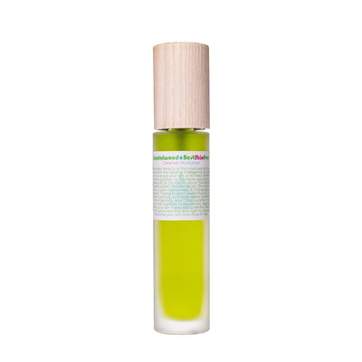 Buy Living Libations Best Skin Ever Sandalwood 50ml at One Fine Secret. The Best Face Oil & Cleansing Oil from Living Libations. Official AU Stockist in Melbourne.