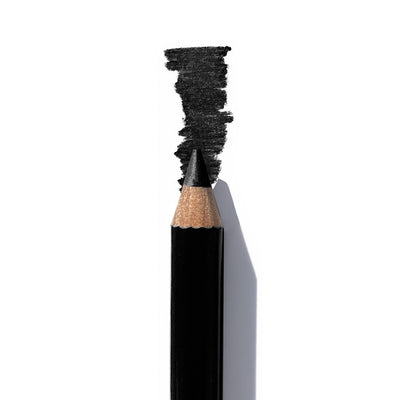 Buy Fitglow Beauty Vegan Eyeliner Pencil in BLACK colour at One Fine Secret. Official Stockist. Natural & Organic Makeup Clean Beauty Store in Melbourne, Australia.