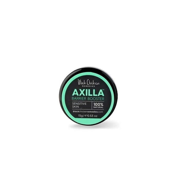 Buy Black Chicken Axilla Natural Deodorant Paste for Sensitive Skin at One Fine Secret now! Natural & Organic Skincare and Makeup Clean Beauty Store in Melbourne, Australia
