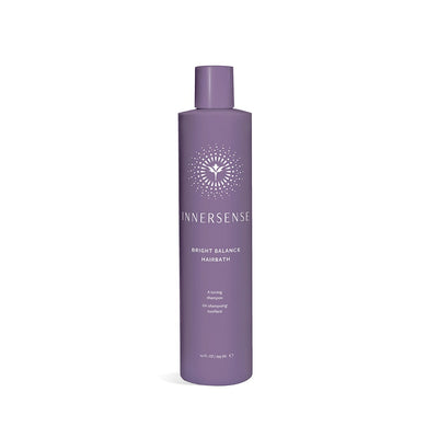 Innersense Purple Shampoo. Buy Innersense Bright Balance Hairbath (Shampoo) 295ml at One Fine Secret. Official Stockist in Melbourne, Australia.