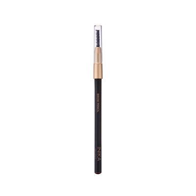 Buy Inika Organic Brow Pencil 1.1g at One Fine Secret. 3 Colours Available. Official Stockist.