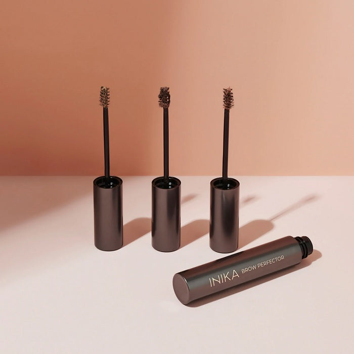 Buy Inika Organic Brow Perfector at One Fine Secret. 3 colours available. Official Stockist in Melbourne, Australia.