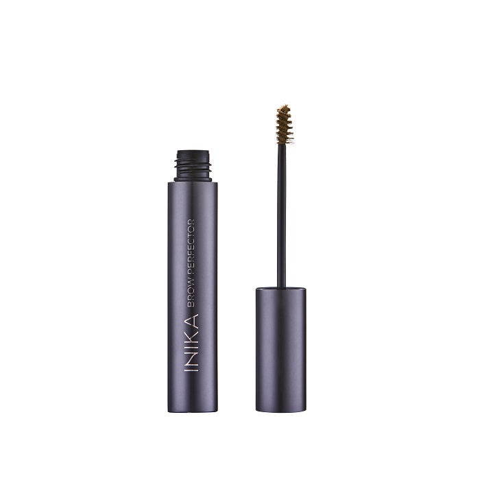 Buy Inika Organic Brow Perfector in Birch colour at One Fine Secret. Official Stockist. Natural & Organic Clean Beauty Store in Melbourne, Australia.