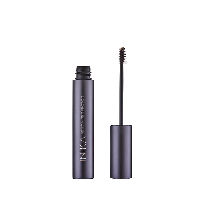 Buy Inika Organic Brow Perfector in Espresso colour at One Fine Secret. Official Stockist. Natural & Organic Clean Beauty Store in Melbourne, Australia.
