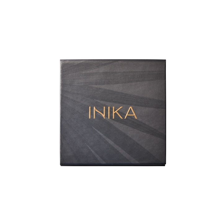 Buy Inika Organic Brow Palette at One Fine Secret. Official Stockist. Natural & Organic Skincare Makeup. Clean Beauty Store in Melbourne, Australia.
