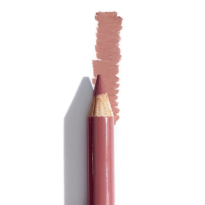 Buy Fitglow Beauty Vegan Lip Liner in BUFF colour at One Fine Secret. Official Stockist. Natural & Organic Makeup Clean Beauty Store in Melbourne, Australia.