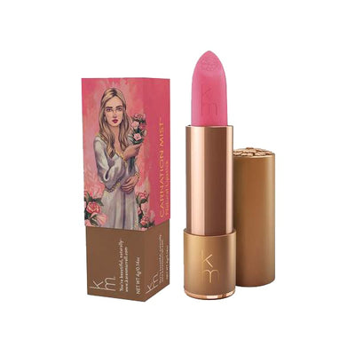 Buy Karen Murrell Natural Lipstick Carnation Mist Pink at One Fine Secret. Karen Murrell Official Stockist in Melbourne, Australia.