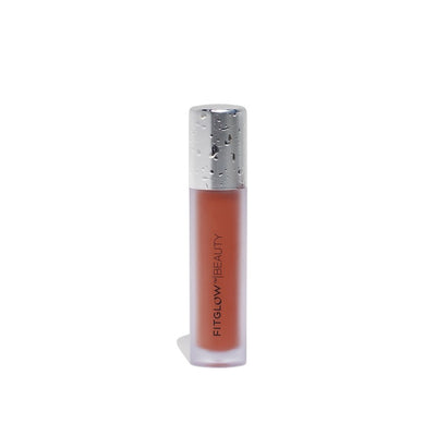 Buy Fitglow Beauty Lip Colour Serum in Carotene colour at One Fine Secret. Official Stockist. Natural & Organic Skincare Makeup. Clean Beauty Store in Melbourne, Australia.