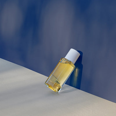 Buy Abel Odor Cobalt Amber 100% Natural Eau de Parfum at One Fine Secret. Official Stockist. Natural & Organic Perfume Clean Beauty Store in Melbourne, Australia.