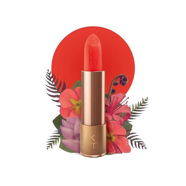 Buy Karen Murrell Natural Lipstick Coral Dawn at One Fine Secret. Karen Murrell&