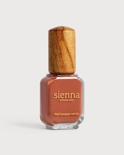 Sienna Byron Bay Nail Polish 10ml