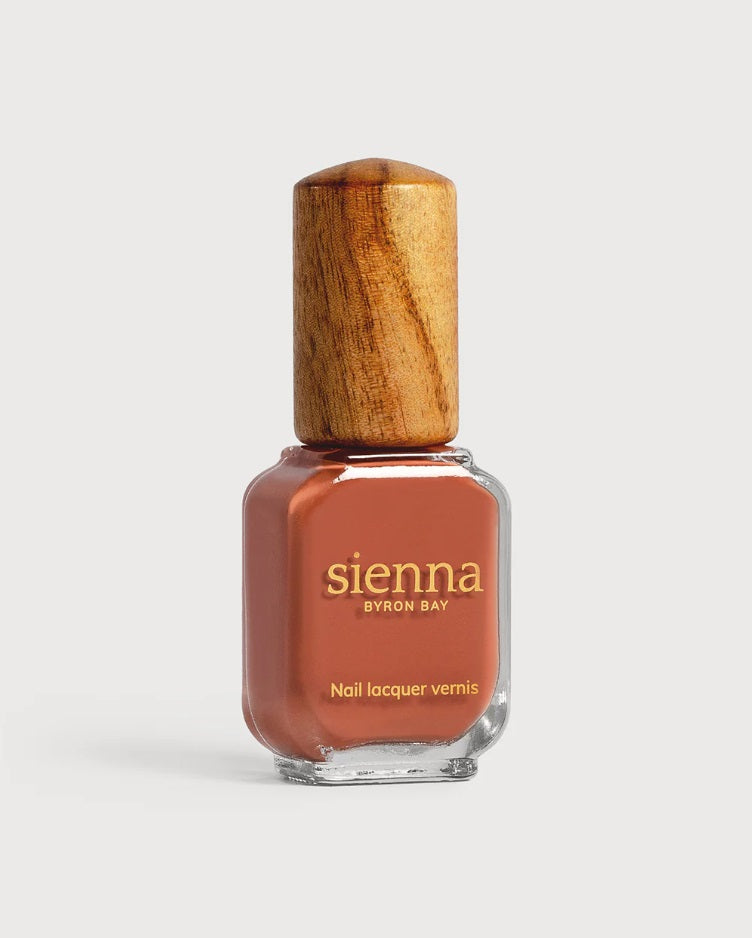 Sienna Byron Bay Nail Polish 10ml