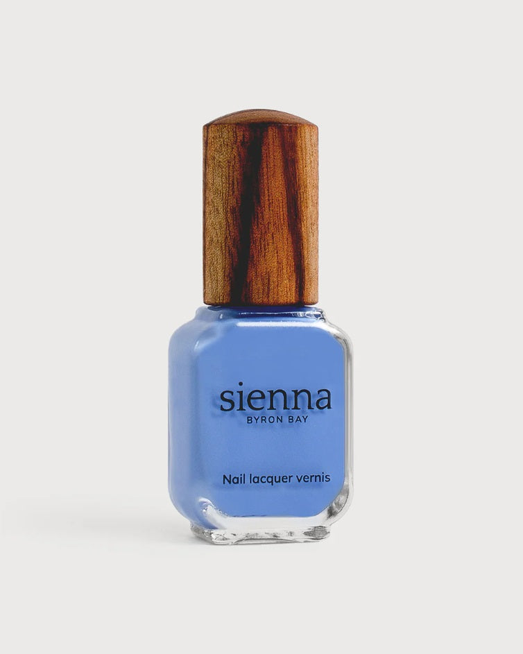 Sienna Byron Bay Nail Polish 10ml