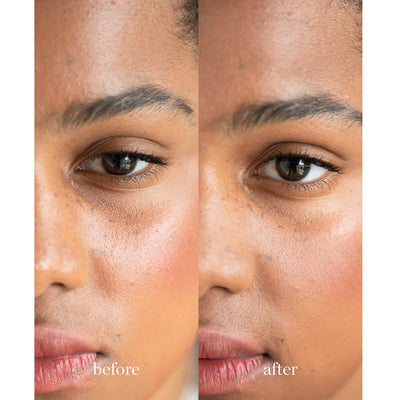 Natural Makeup Finishing Powder. Buy Ere Perez Corn Setting Powder at One Fine Secret. Natural & Organic Makeup Clean Beauty Store in Melbourne, Australia.